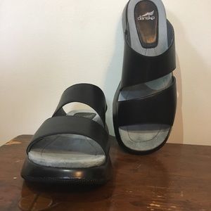 Dansko Lana Slide